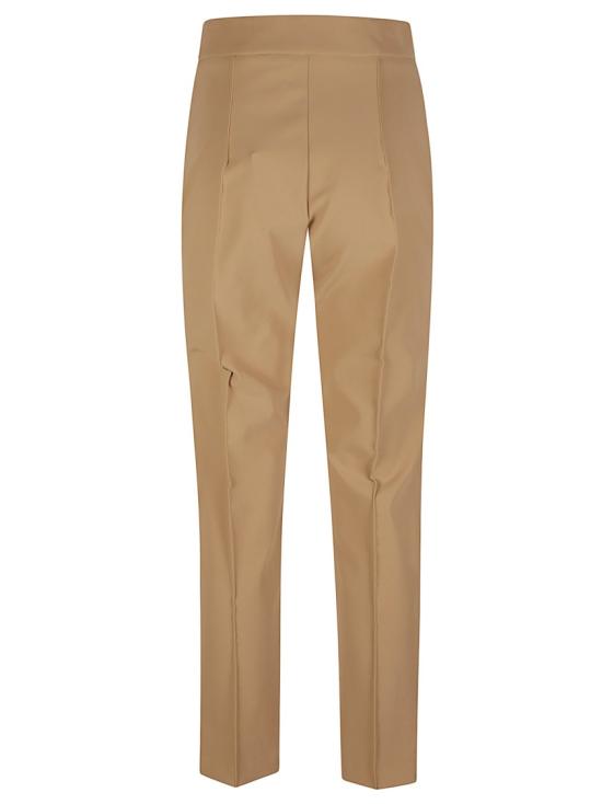 26FW 엘리자베타프랜치 팬츠 PA22067E2 Brown - ELISABETTA FRANCHI