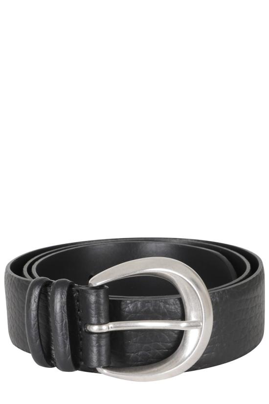 26FW 오르치아니 벨트 D10469 SOF 099 Black