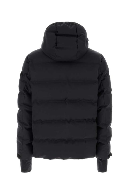 26FW 몽클레어 몽제텍 후드 인슐레이티드 스키 자켓 L20971A0004353066 742 BLUE - MONCLER