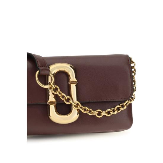 26FW 마크제이콥스 지갑 MA2F6SMN012S01935BB BROWN - MARC JACOBS