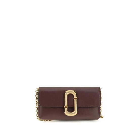 26FW 마크제이콥스 지갑 MA2F6SMN012S01935BB BROWN