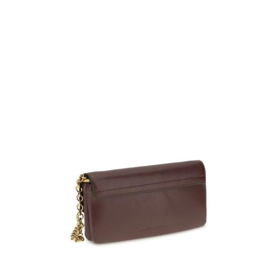 26FW 마크제이콥스 지갑 MA2F6SMN012S01935BB BROWN - MARC JACOBS