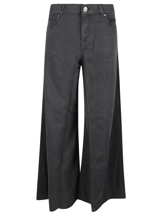 26FW 핑코 데님 106228 A3YN Black