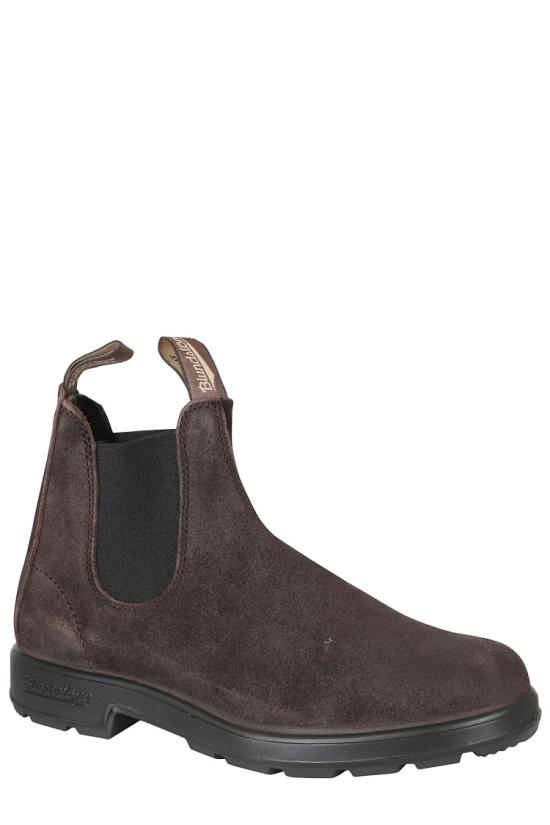 26FW 블런드스톤 부츠 2610 BC 099 Grey - BLUNDSTONE
