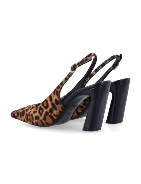 26FW 스튜어트 와이츠먼 힐/펌프스 SO123LEHZ5O Black - STUART WEITZMAN