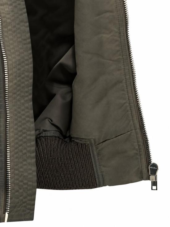 26FW 릭 오웬스 의류 RO02F5798NBFDH3 78 DRKDUST - RICK OWENS