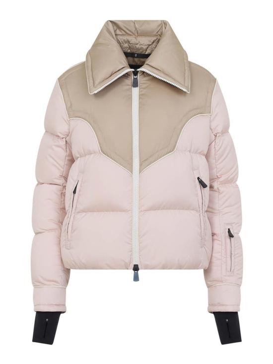 26FW 몽클레어 블랭빌 인슐레이티드 스키 자켓 블랭빌 인슐레이티드 스키 자켓 L20981A00016599JX P52