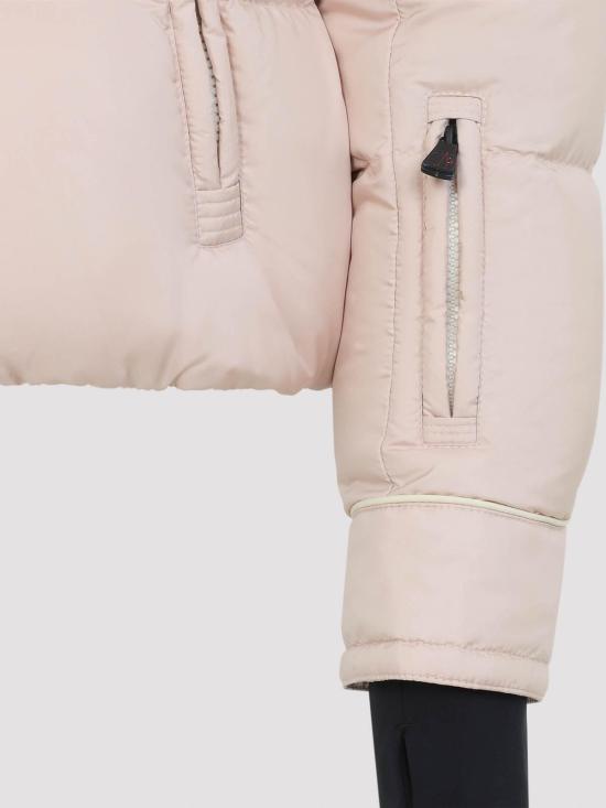 26FW 몽클레어 블랭빌 인슐레이티드 스키 자켓 블랭빌 인슐레이티드 스키 자켓 L20981A00016599JX P52 - MONCLER