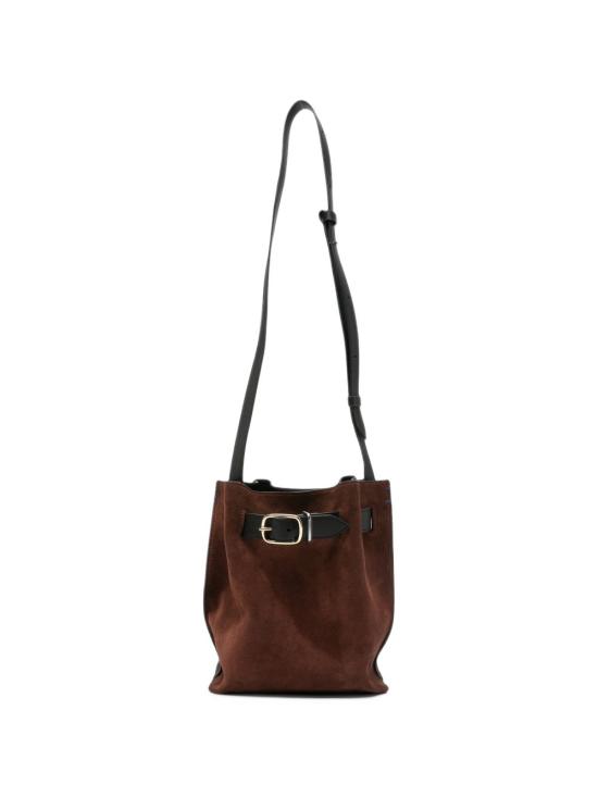 26FW 폴 스미스 토트백 W1A8365WSTRUS 68 BROWN