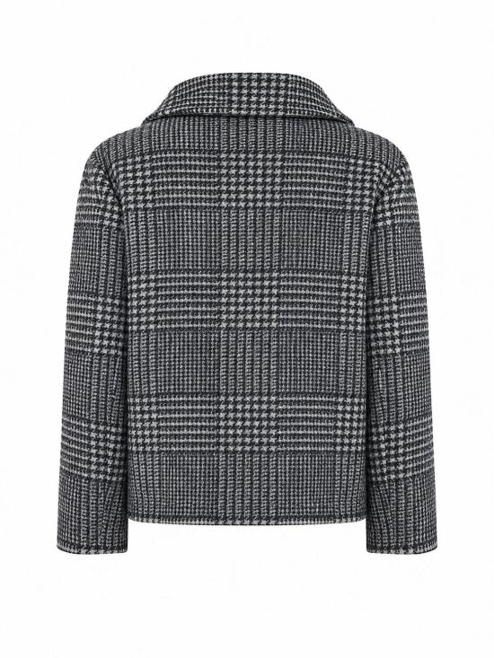 26FW 누메로벤투노 의류 L0113124 Q981 NERO GRIGIO - N°21