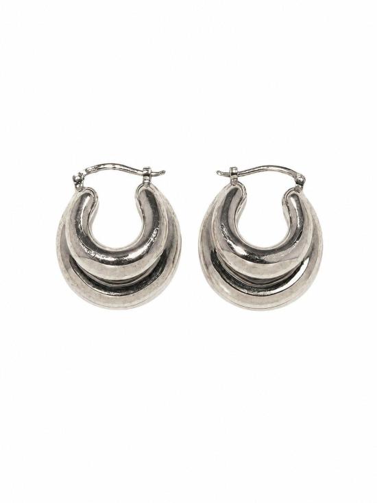 26FW 판코네시 이어링 CAOEA003P SILVER