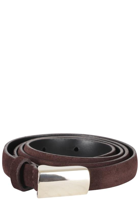 26FW 오르치아니 벨트 D10370 B PEO 099 Black