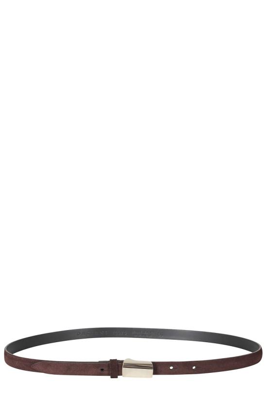 26FW 오르치아니 벨트 D10370 B PEO 099 Black - ORCIANI