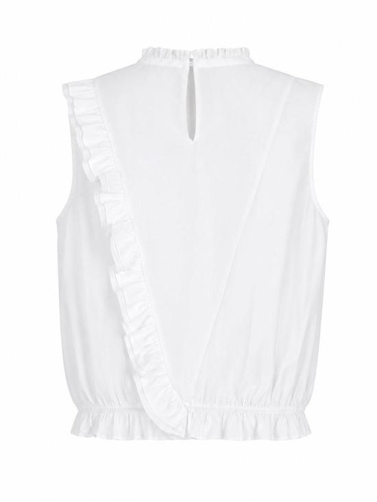 26FW 누메로벤투노 스커트 G1510011 1101 BIANCO OTTICO - N°21