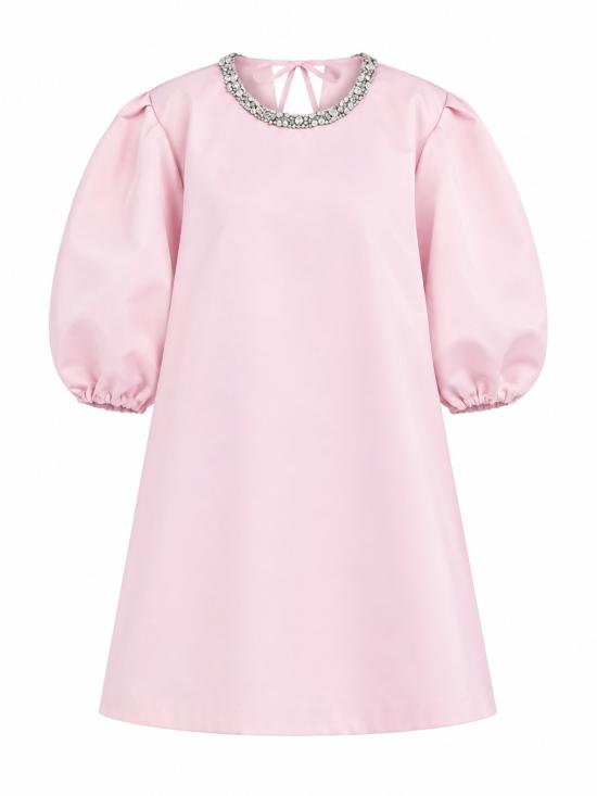 26FW 누메로벤투노 스커트 G0825279 4274 PINK