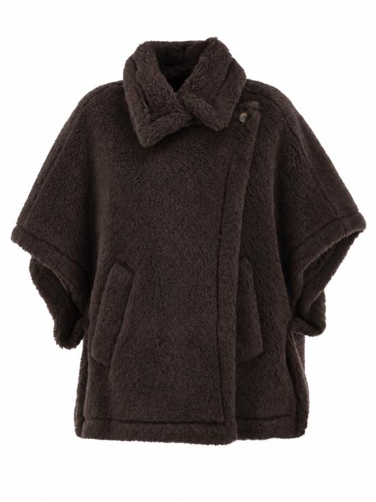 26FW 막스마라 TEBE 테디 케이프 TEBE 테디 케이프 2624736172600TEBE1 014