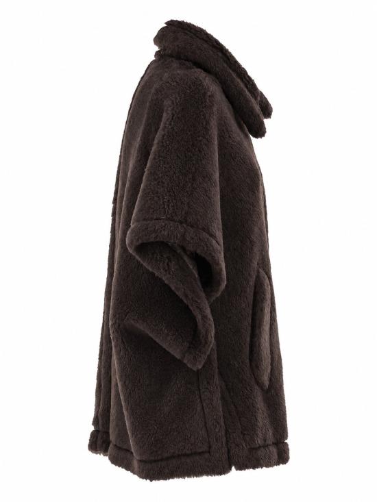 26FW 막스마라 TEBE 테디 케이프 TEBE 테디 케이프 2624736172600TEBE1 014 - MAX MARA