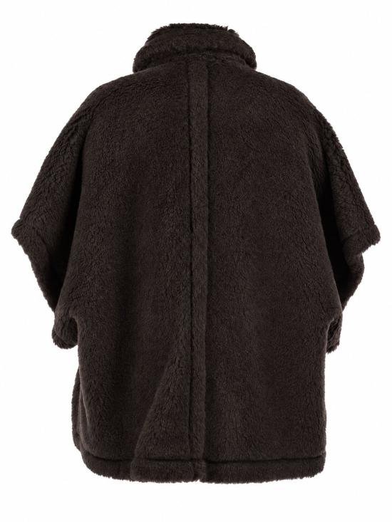 26FW 막스마라 TEBE 테디 케이프 TEBE 테디 케이프 2624736172600TEBE1 014 - MAX MARA