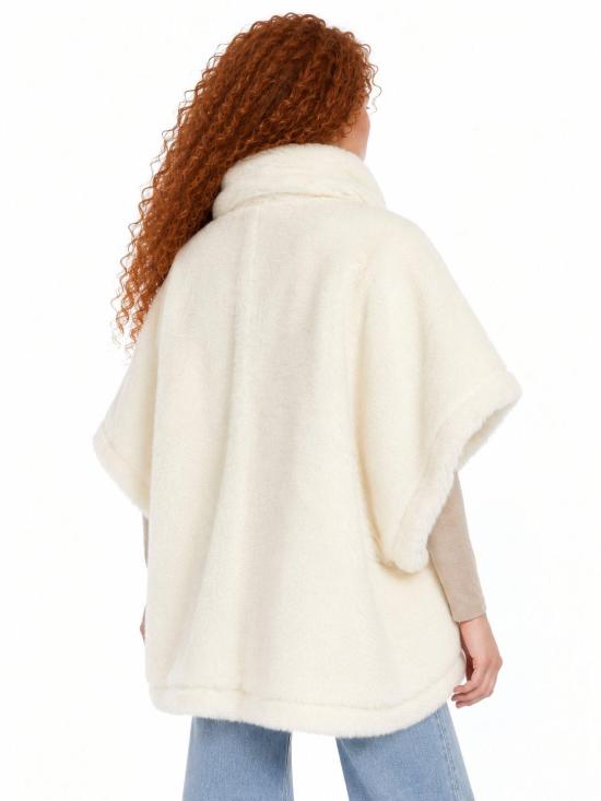 26FW 막스마라 TEBE 테디 케이프 TEBE 테디 케이프 2624736172600TEBE1 001 - MAX MARA
