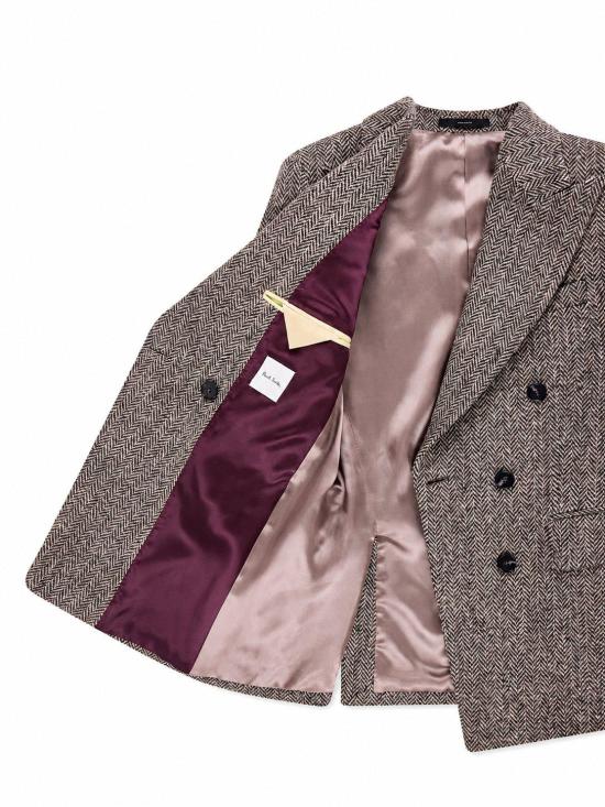26FW 폴 스미스 의류 W1R449JAW03205 61 MEDIUM BEIGE - PAUL SMITH