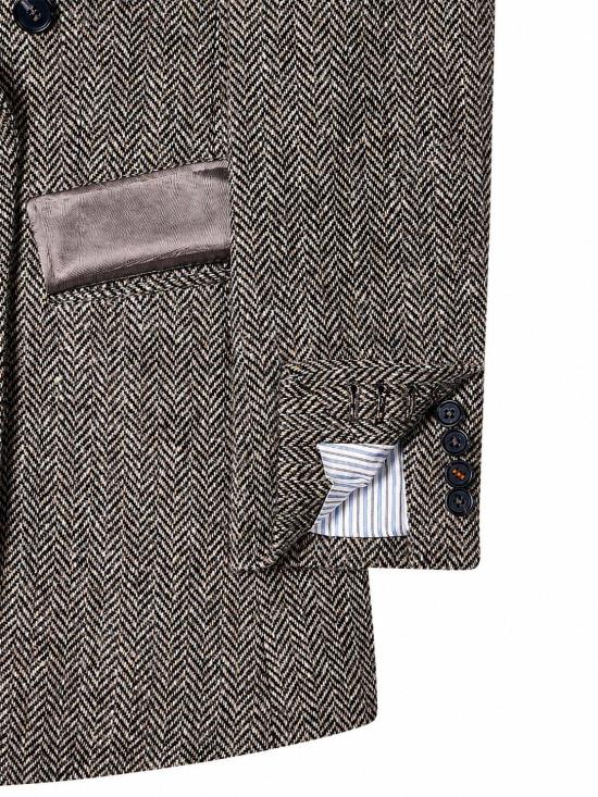 26FW 폴 스미스 의류 W1R449JAW03205 61 MEDIUM BEIGE - PAUL SMITH