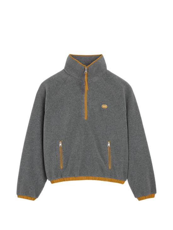 26FW 아미 자켓 UJK943PL0115 095 GRIS CENDRE