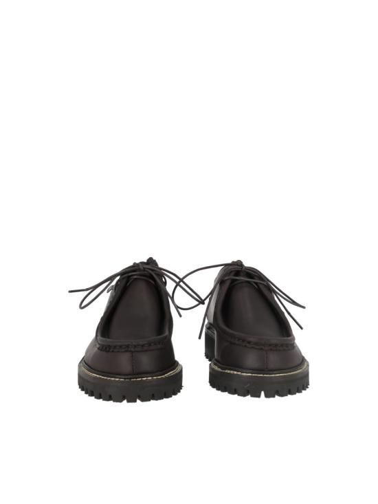 26FW 세바고 로퍼 74114NW Black - SEBAGO