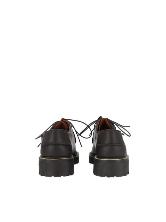 26FW 세바고 로퍼 74114NW Black - SEBAGO
