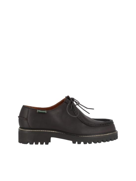 26FW 세바고 로퍼 74114NW Black