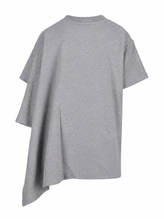 26FW 누메로벤투노 탑 E0414040 8958 GRIGIO MELANGE - N°21