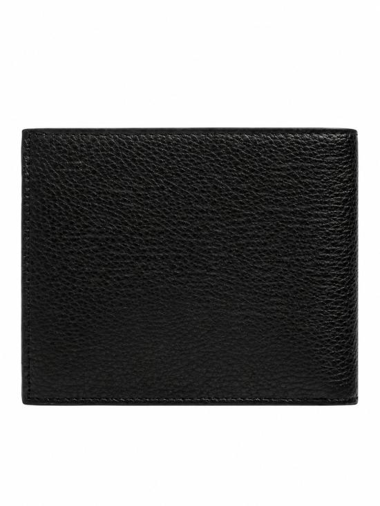 26FW 디스퀘어드2 남성지갑 WAM008225109053 2124 BLACK - DSQUARED2
