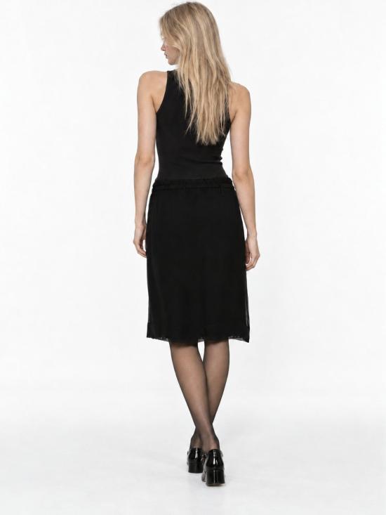 26FW 누메로벤투노 의류 C0715586 9000 BLACK - N°21