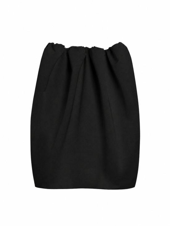 26FW 아미 의류 FSK476PL0116 001 NOIR