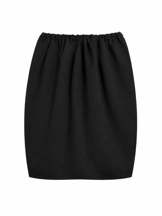 26FW 아미 의류 FSK476PL0116 001 NOIR - AMI