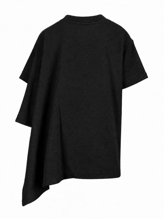 26FW 누메로벤투노 탑 E0414040 9000 BLACK - N°21