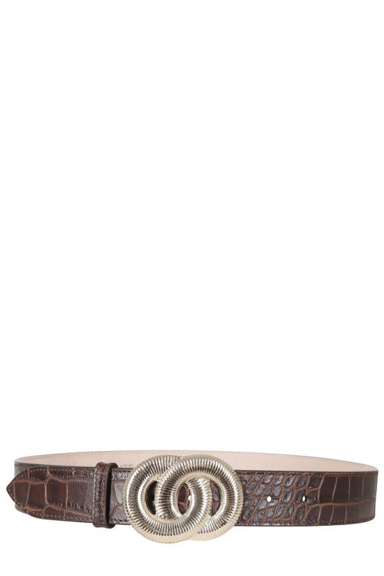 26FW 케이트 케이트 벨트 BLTK024L 099 Neutrals - KATE CATE