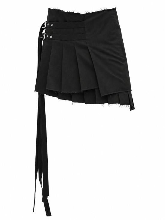 26FW 앤 드뮐미스터 의류 B0014270FA709 099 BLACK