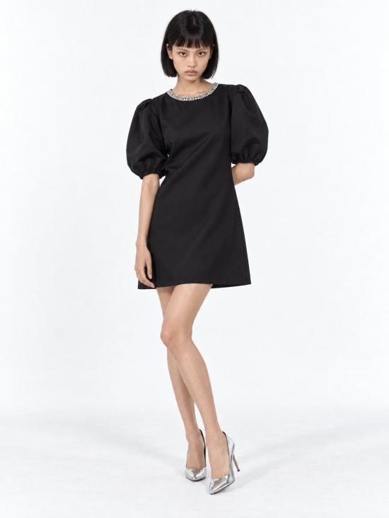 26FW 누메로벤투노 스커트 G0825279 9000 BLACK - N°21