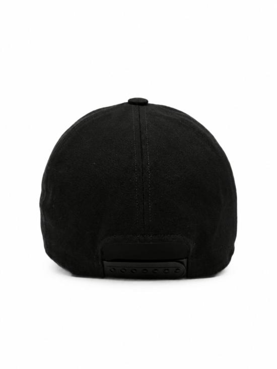 26FW 릭 오웬스 모자 DA02F6478CVSEM6 0908 BLACK PEARL - RICK OWENS