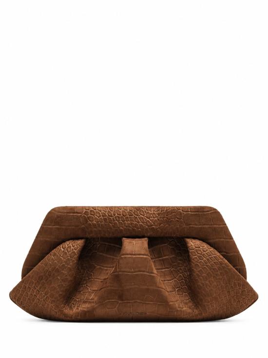 26FW 더모아레 클러치/파우치 262WTMBB0OSCR 1234A ROCKY ROAD