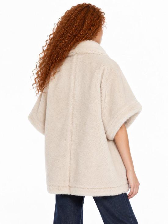 26FW 막스마라 TEBE 테디 케이프 TEBE 테디 케이프 2624736172600TEBE1 002 - MAX MARA