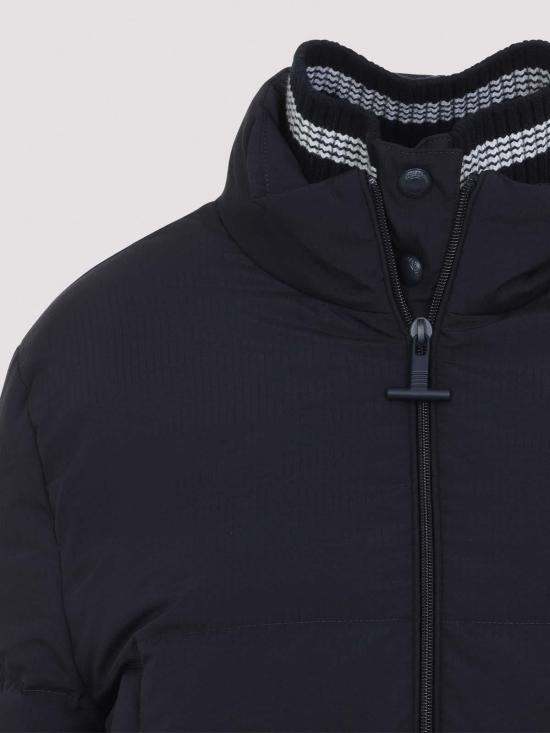 26FW 톰브라운 의류 FOR130XF1095 415 NAVY - THOM BROWNE