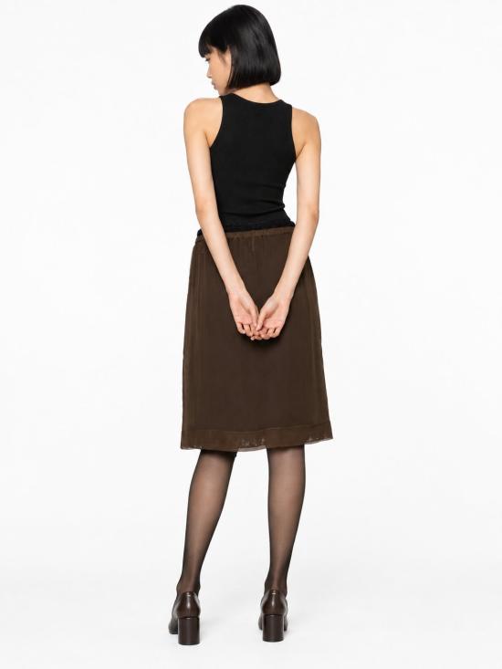 26FW 누메로벤투노 의류 C0715586 2474 MARRONE - N°21