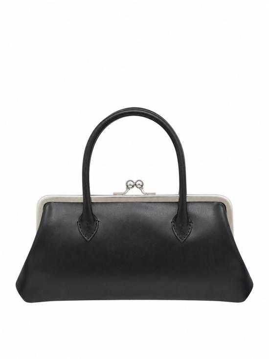 26FW 꼼데가르송 지갑 SA0303CH 1 BLACK - COMME DES GARCONS