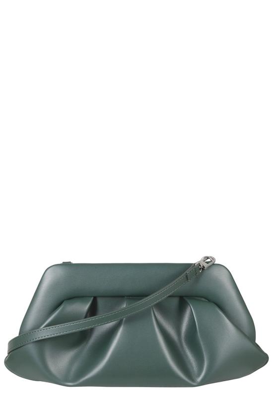 26FW 더모아레 클러치/파우치 262WTMBB0 OOVF 099 Grey - THEMOIRE