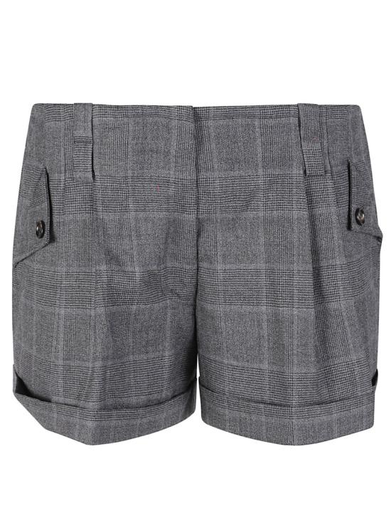 26FW 존 리치몬드 숏팬츠 RWA26060SH Grey