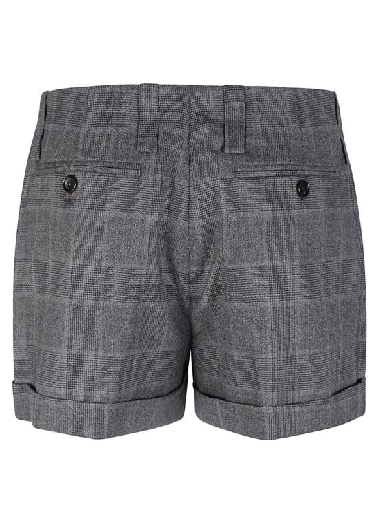 26FW 존 리치몬드 숏팬츠 RWA26060SH Grey - JOHN RICHMOND