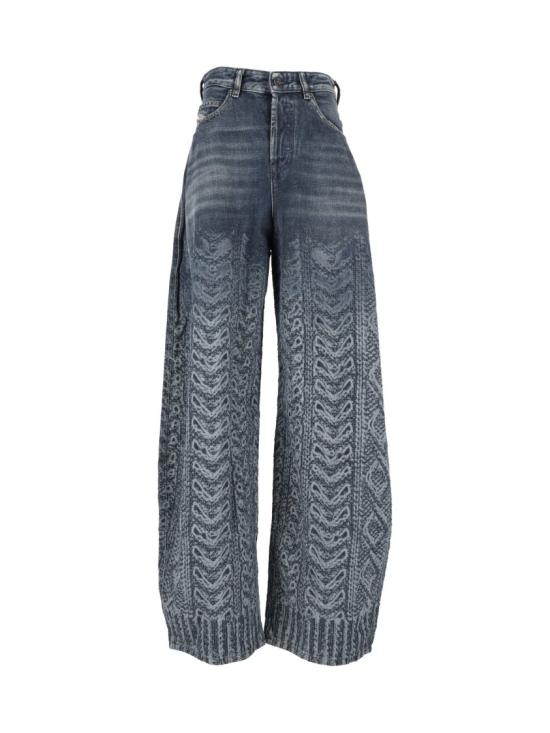 26FW 디젤 데님 A24993007EV Grey