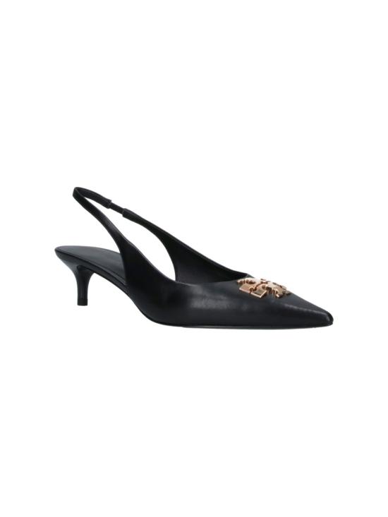 26FW 토리버치 힐/펌프스 189898006 Black - TORY BURCH