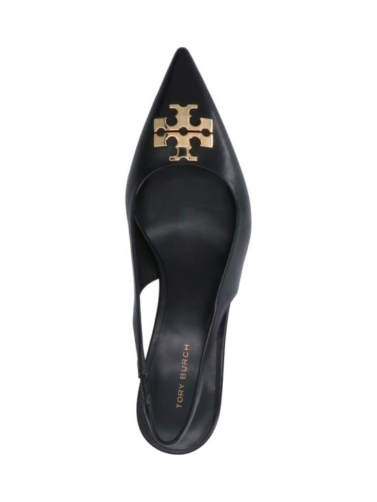 26FW 토리버치 힐/펌프스 189898006 Black - TORY BURCH
